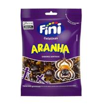 Bala Aranha 500g Fini