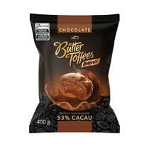 Bala arcor butter toffees cacau 400g - Butter Toffes Bala arcor butter toffees cacau 400g - Butter Toffes