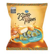 Bala Arcor Butter Toffees Caramelo Salgado 90g Bala Arcor Butter Toffees Caramelo Salgado 90g