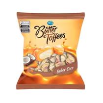 Bala Arcor Butter Toffees Coco 400g Bala Arcor Butter Toffees Coco 400g