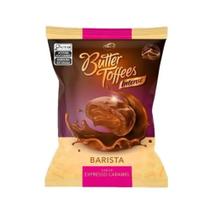 Bala Arcor Butter Toffees Intense Café Expresso Caramelo 500g Bala Arcor Butter Toffees Intense Café Expresso Caramelo 500g
