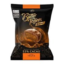 Bala Arcor Butter Toffees Intense Trufa 500g
