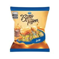 Bala Arcor Butter Toffees Leite 500g Bala Arcor Butter Toffees Leite 500g