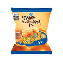 Bala Arcor Butter Toffees Leite 90g Bala Arcor Butter Toffees Leite 90g