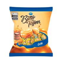 Bala Arcor Butter Toffees Leite 90g Bala Arcor Butter Toffees Leite 90g