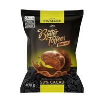 Bala Arcor Butter Toffees Pistache 400g - Butter Toffes Bala Arcor Butter Toffees Pistache 400g - Butter Toffes