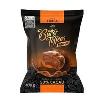 Bala Arcor Butter Toffees Trufa 400g - Butter Toffes Bala Arcor Butter Toffees Trufa 400g - Butter Toffes