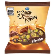 Bala Arcor Chocolate Recheado 90g