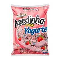 Bala Azedinha Mastigável Sabor IOGURTE Cory 500g