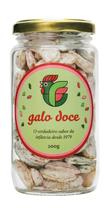 Bala Azedinha Portuguesa Artesanal Rocs 200g - Galo Doce Bala Azedinha Portuguesa Artesanal Rocs 200g - Galo Doce