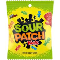 Bala Azedinha Sour Patch Kids- 27.5g