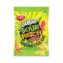 Bala Azedinha Sour Patch kids Original Sachê 40g