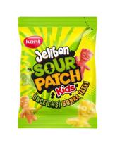 Bala Azedinha Sour Patch kids Original Sachê 80g