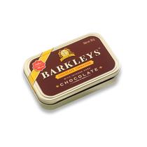 Bala Barkleys Chocolate & Canela 50 Gramas