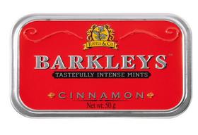 Bala barkleys cinnamon 50g