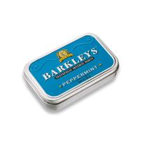 Bala Barkleys Menta Peppermint 50 Gramas