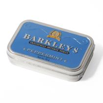 BALA BARKLEYS PEPPERMINT Sabor Menta 50G