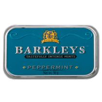 Bala Barkleys Tastefully Intense Mints Peppermint 50g Bala Barkleys Tastefully Intense Mints Peppermint 50g