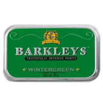 Bala Barkleys Wintergreen 50g (Menta)