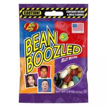 Bala bean boozled jelly beans desafio sabores 53g - JELLY BELLY