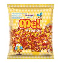 Bala Berbau Delícia Mel Recheada 400g Bala Berbau Delícia Mel Recheada 400g