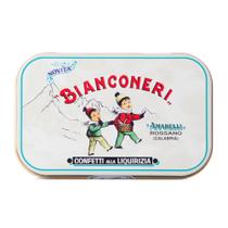 Bala Bianconeri Amarelli 50g