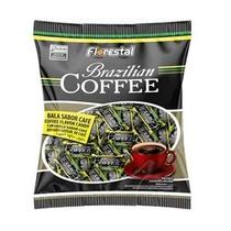 Bala Brazilian Coffee 500g Florestal