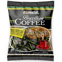 Bala brazilian coffee florestal