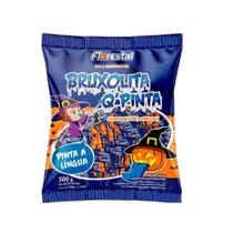 Bala Bruxolita Pinta Lingua 500g Florestal