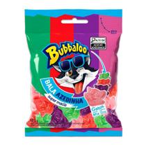 Bala Bubbaloo Gatos Azedinha Mix Sortidas 82,5g Bala Bubbaloo Gatos Azedinha Mix Sortidas 82,5g