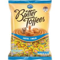 Bala Buffer Toffees Leite Trufa Arcor 100g
