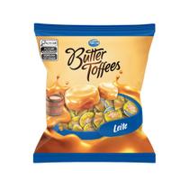 Bala but tof leite 90g arcor Bala but tof leite 90g arcor