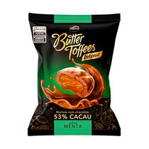 Bala Butter Toff 53% Cacau Menta 90g - Arcor Bala Butter Toff 53% Cacau Menta 90g - Arcor