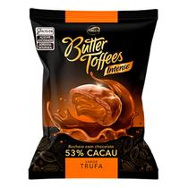 Bala Butter Toff 53% Cacau Trufa 90g - Arcor Bala Butter Toff 53% Cacau Trufa 90g - Arcor