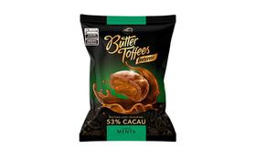 Bala Butter Toffe Intense Menta 53% Cacau Arcor 500gr