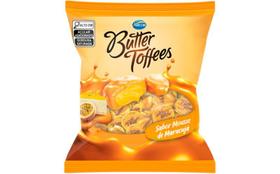 Bala Butter Toffe Mouse Maracuja 500grs