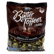Bala butter toffees 500g arcor