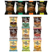 Bala butter toffees 500g arcor