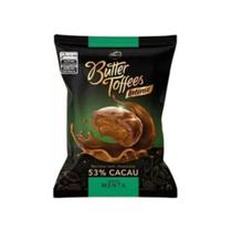 Bala butter toffees 500g arcor -