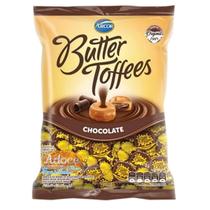 Bala butter toffees 500g arcor
