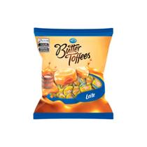 Bala butter toffees 500g arcor