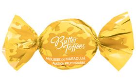 Bala butter toffees 500gr arcor