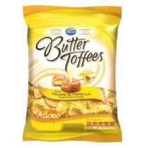 Bala Butter Toffees Arcor