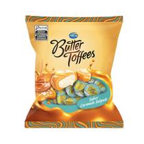 Bala Butter Toffees Caramelo Salgado - Arcor 500g Bala Butter Toffees Caramelo Salgado - Arcor 500g