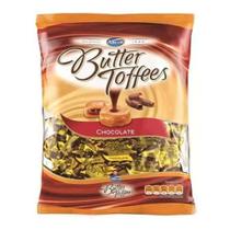 Bala Butter Toffees Chocolate 500g - Arcor