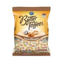 Bala Butter Toffees Coco 500g - Arcor