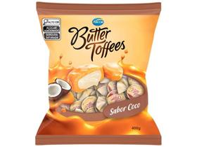 Bala Butter Toffees Coco Arcor 400g Bala Butter Toffees Coco Arcor 400g