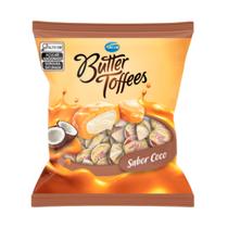 Bala Butter Toffees Coco Arcor 90g