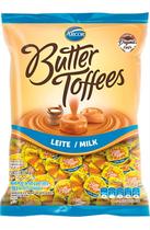 Bala butter toffees leite 400 g arcor Bala butter toffees leite 400 g arcor