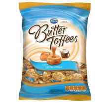 Bala Butter Toffees Leite 500G - Arcor